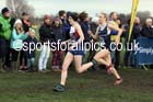 Stewart Cup International Relay, 2017 Great Edinburgh Cross Country. Photo: David T. Hewitson/Sports for All PIcs
